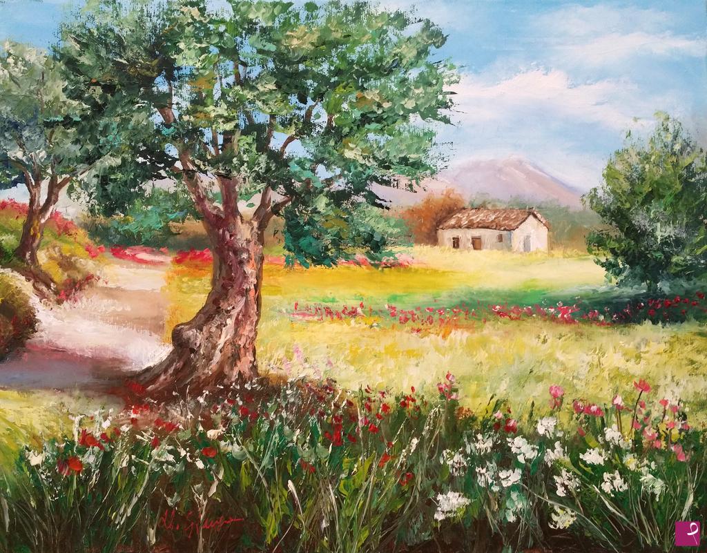 paintings on sale online