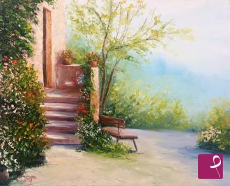 online paintings on sale