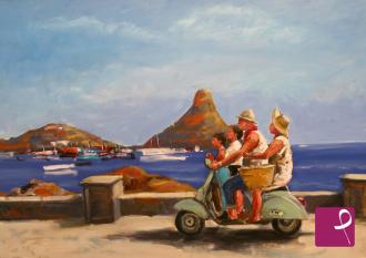 online paintings on sale