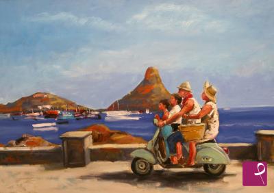 online paintings on sale