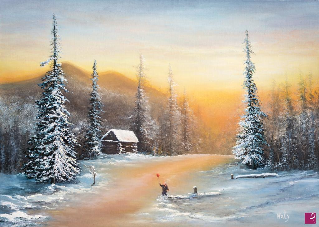 paintings on sale online