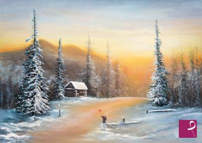 online paintings on sale