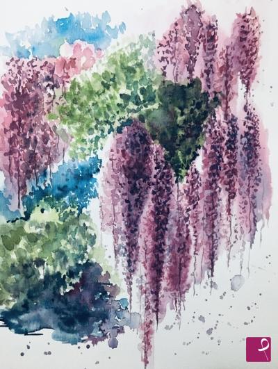 online paintings on sale