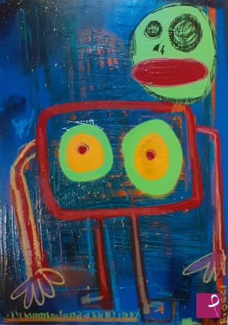 online paintings on sale