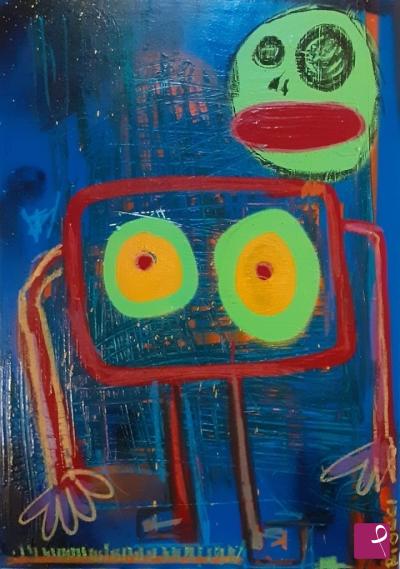 online paintings on sale