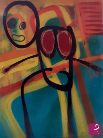 online paintings on sale