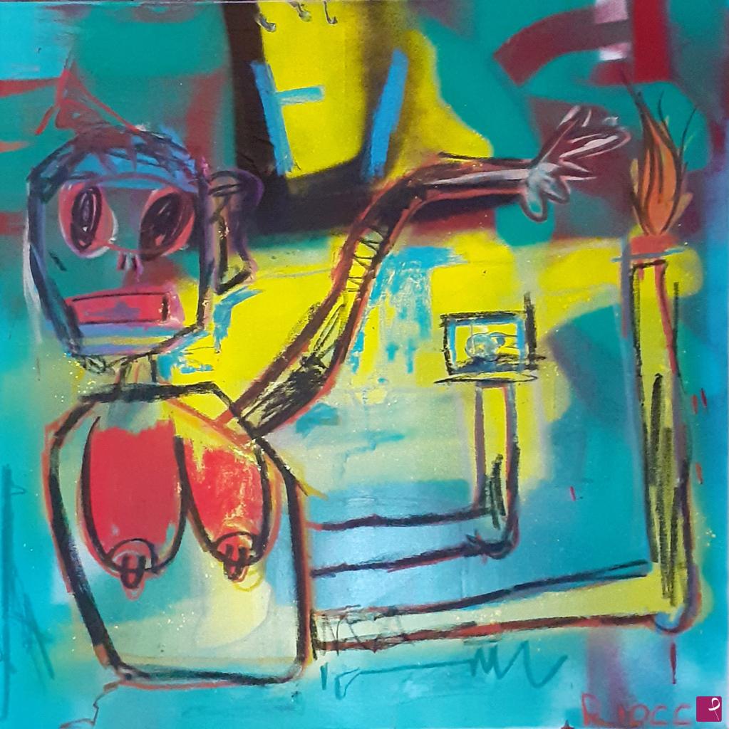paintings on sale online