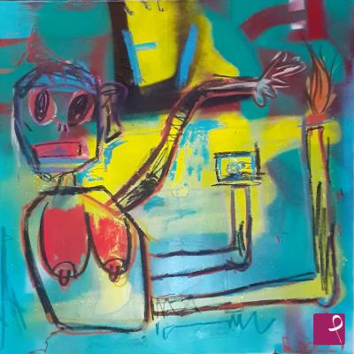 online paintings on sale