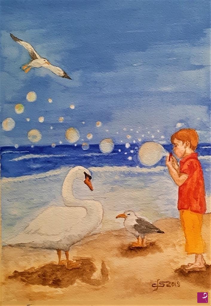 paintings on sale online