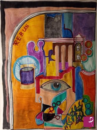 online paintings on sale