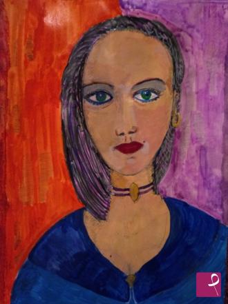 online paintings on sale