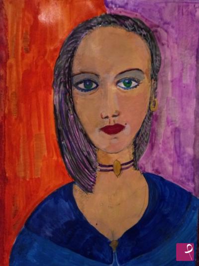 online paintings on sale