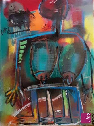 online paintings on sale