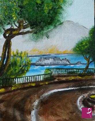 online paintings on sale