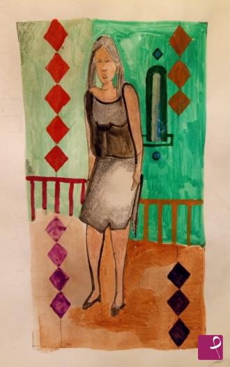 online paintings on sale