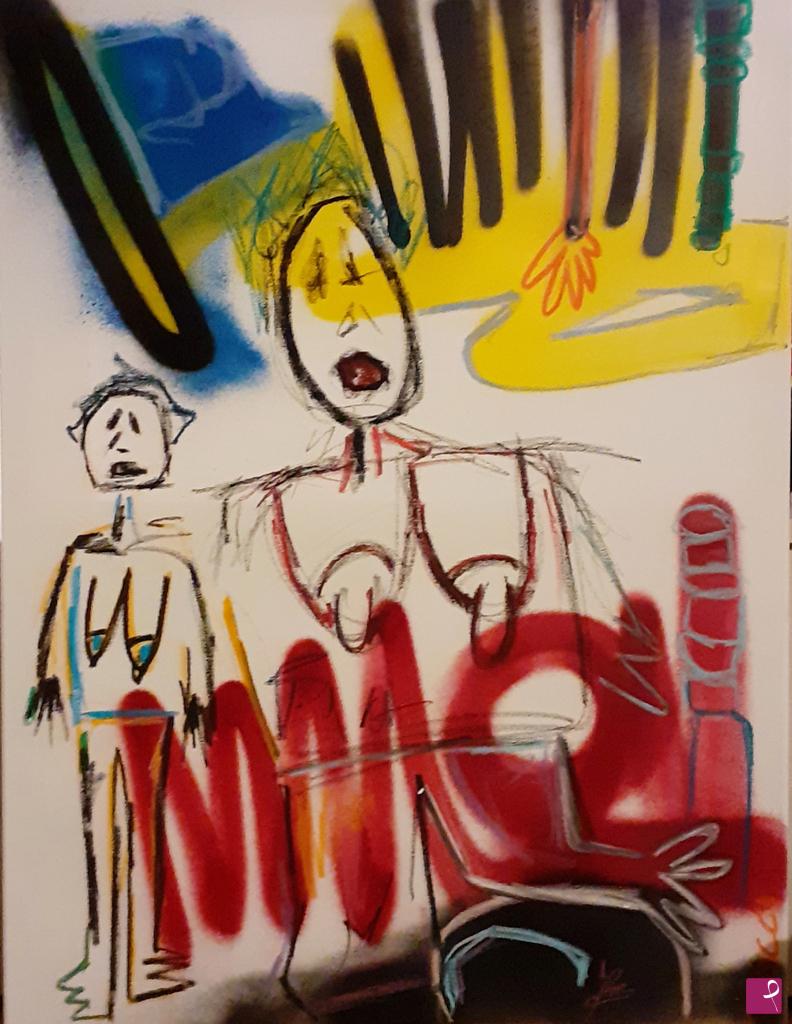 paintings on sale online