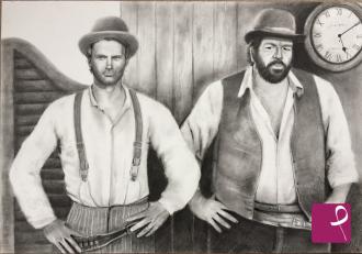 online paintings on sale
