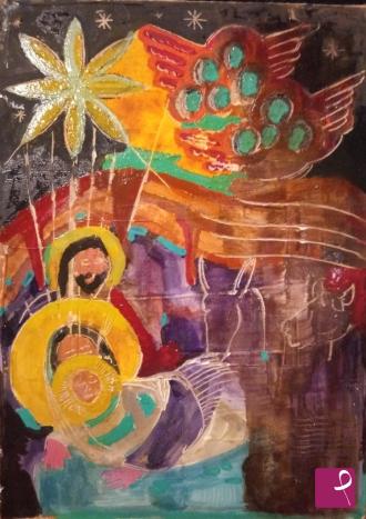 online paintings on sale
