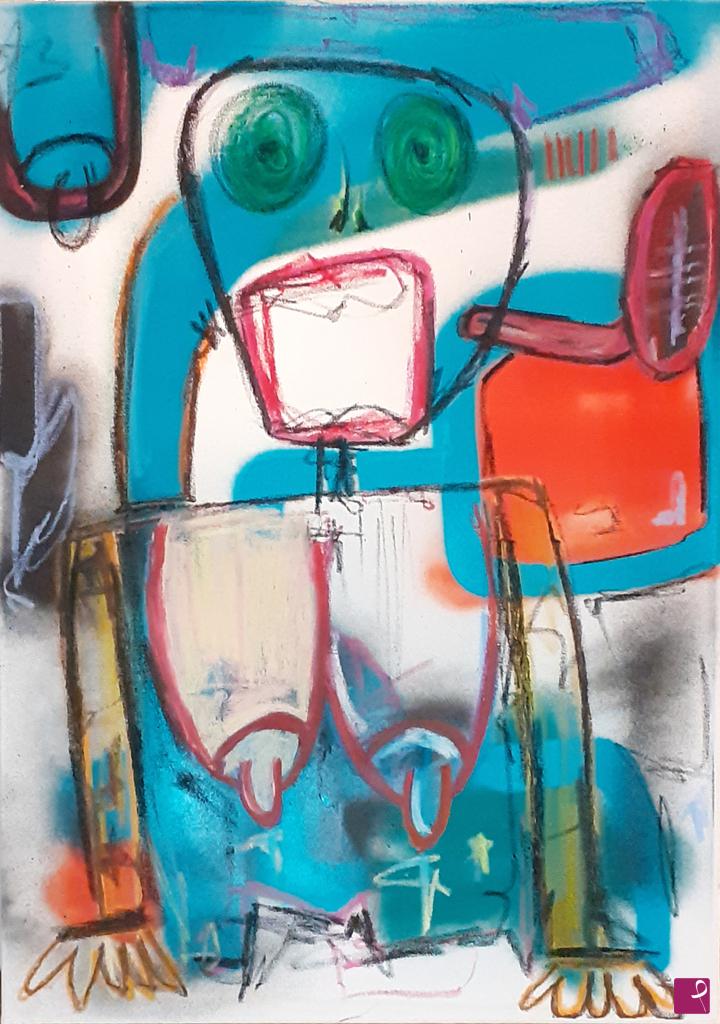 paintings on sale online