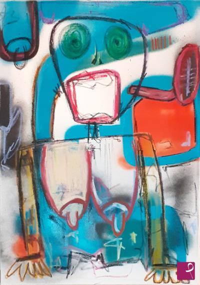 online paintings on sale