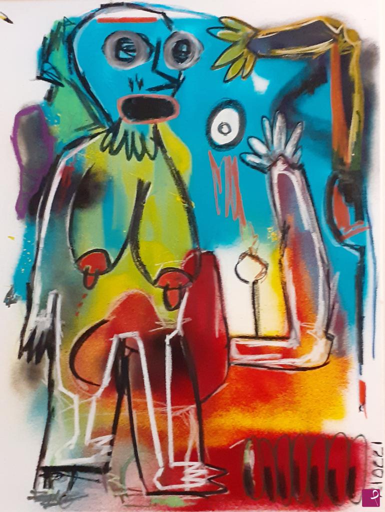paintings on sale online