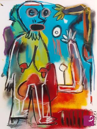online paintings on sale
