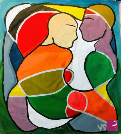 online paintings on sale
