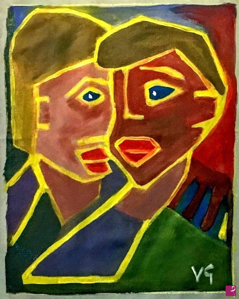 paintings on sale online