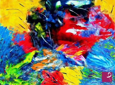 online paintings on sale