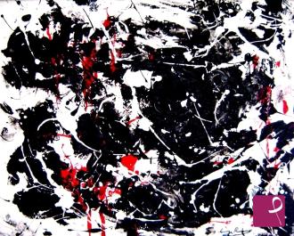 sold painting on PitturiAmo