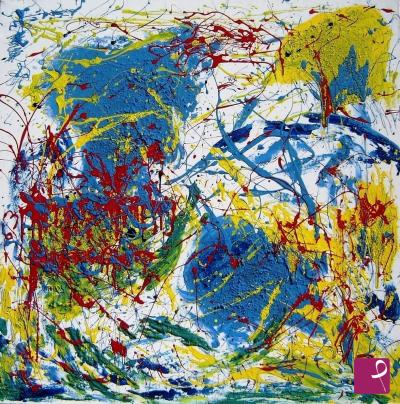 online paintings on sale