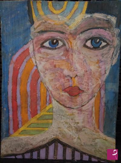 online paintings on sale