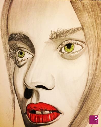online paintings on sale