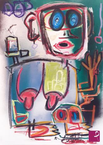 online paintings on sale