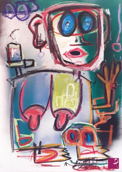 online paintings on sale