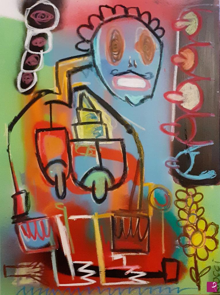 paintings on sale online