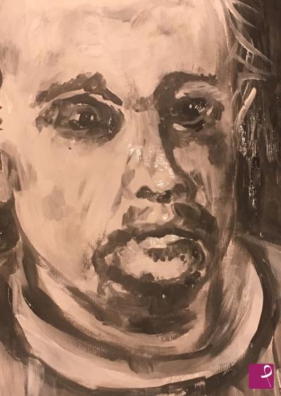 online paintings on sale