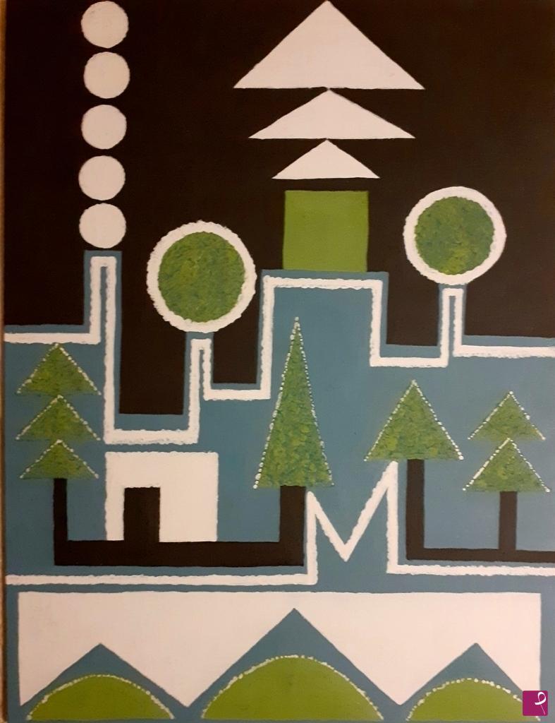 paintings on sale online