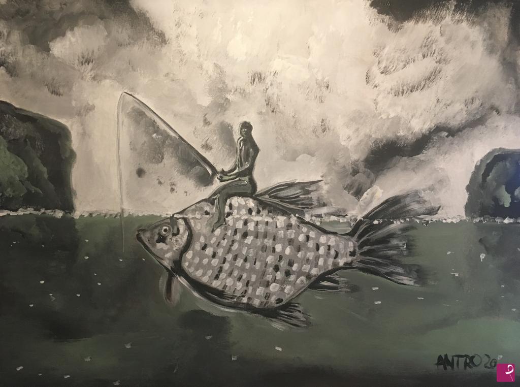 paintings on sale online