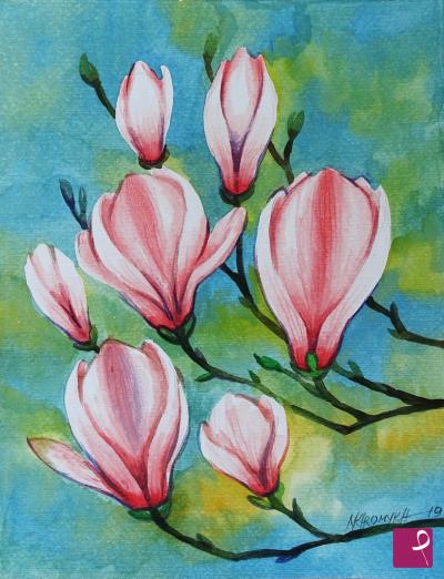 online paintings on sale