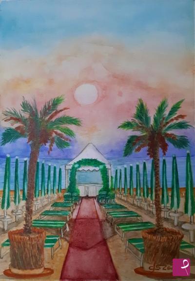 online paintings on sale