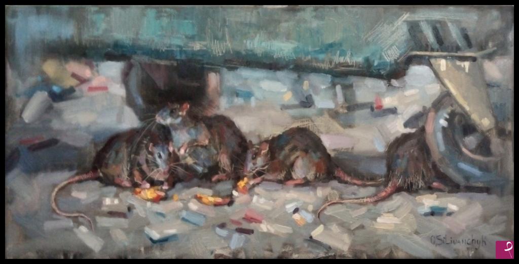 paintings on sale online