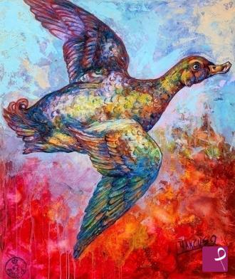 online paintings on sale
