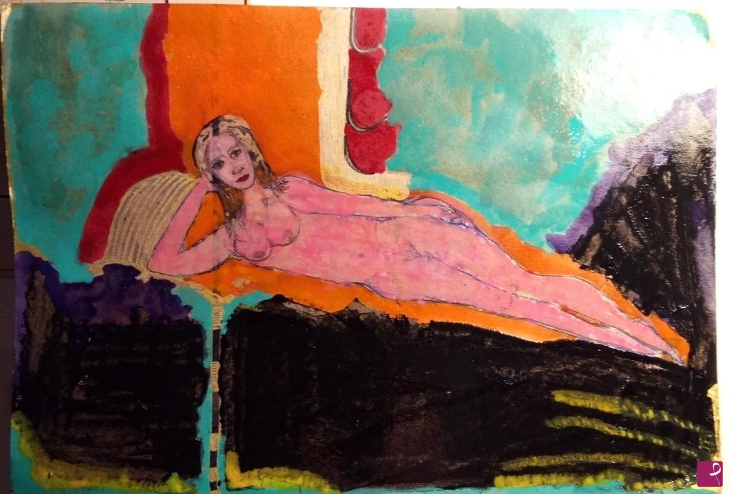 paintings on sale online