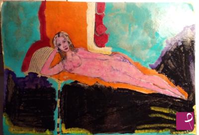 online paintings on sale