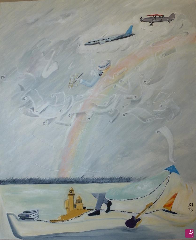 paintings on sale online