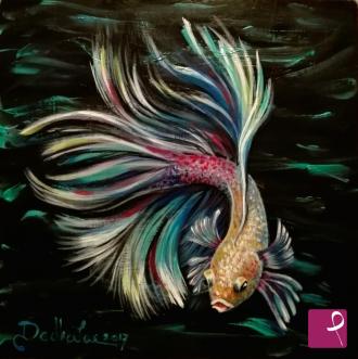 online paintings on sale