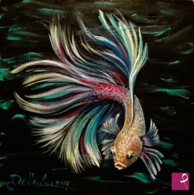 online paintings on sale