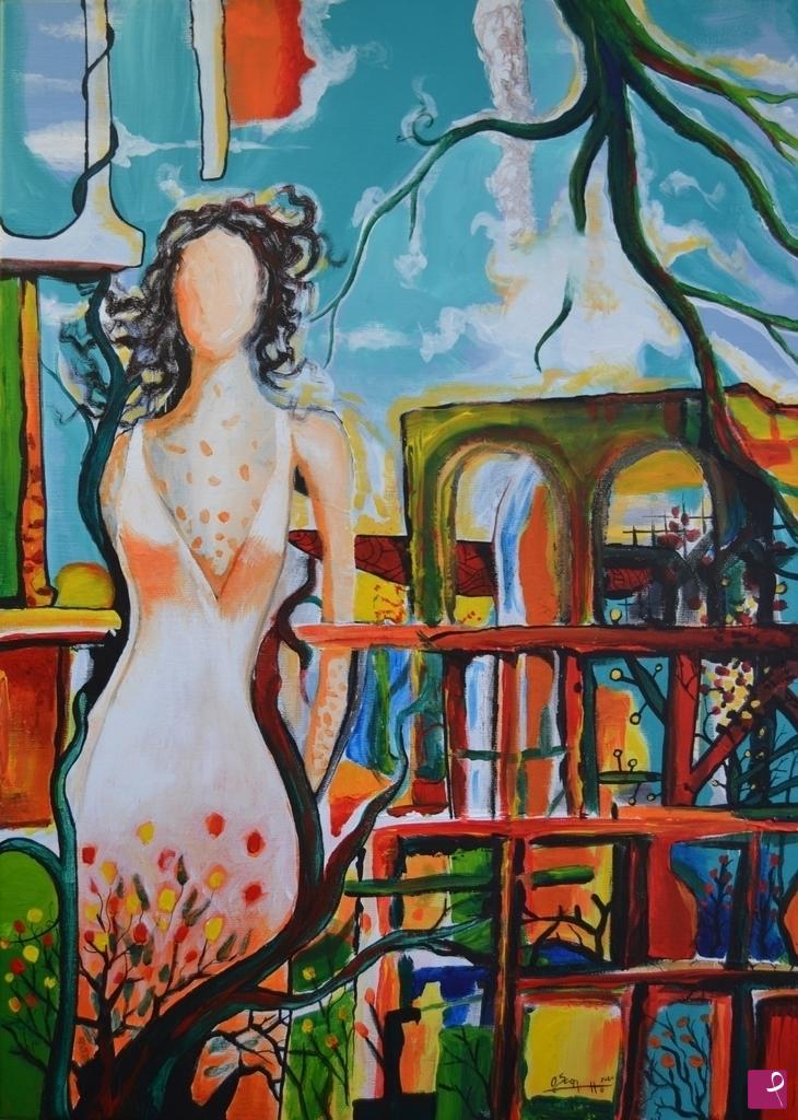 paintings on sale online