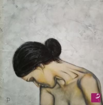 sold painting on PitturiAmo